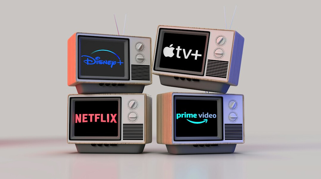 vintage television icons