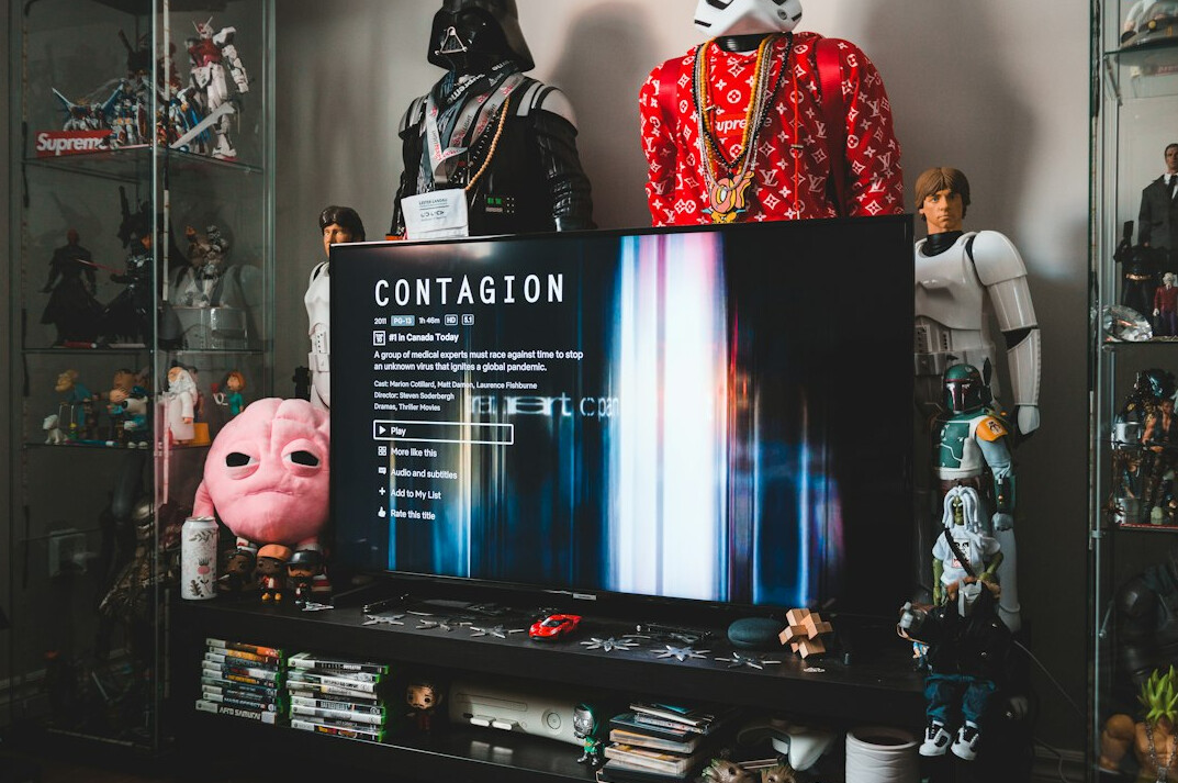 iconic tv characters