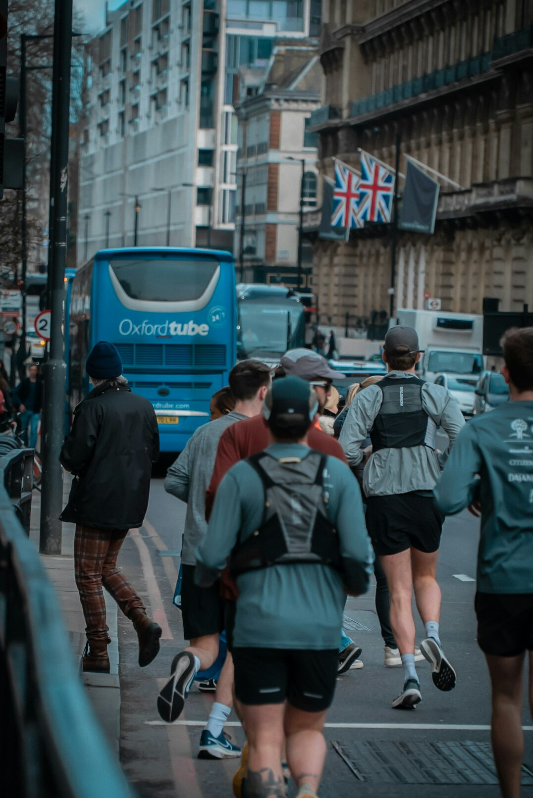 tv series marathon